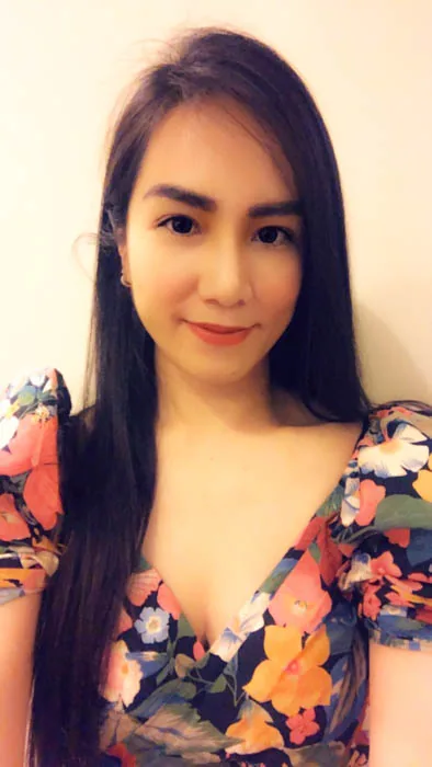 About the therapist at Sawasdee Thai Massage NYC