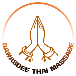 Sawasdee Thai Massage NYC logo